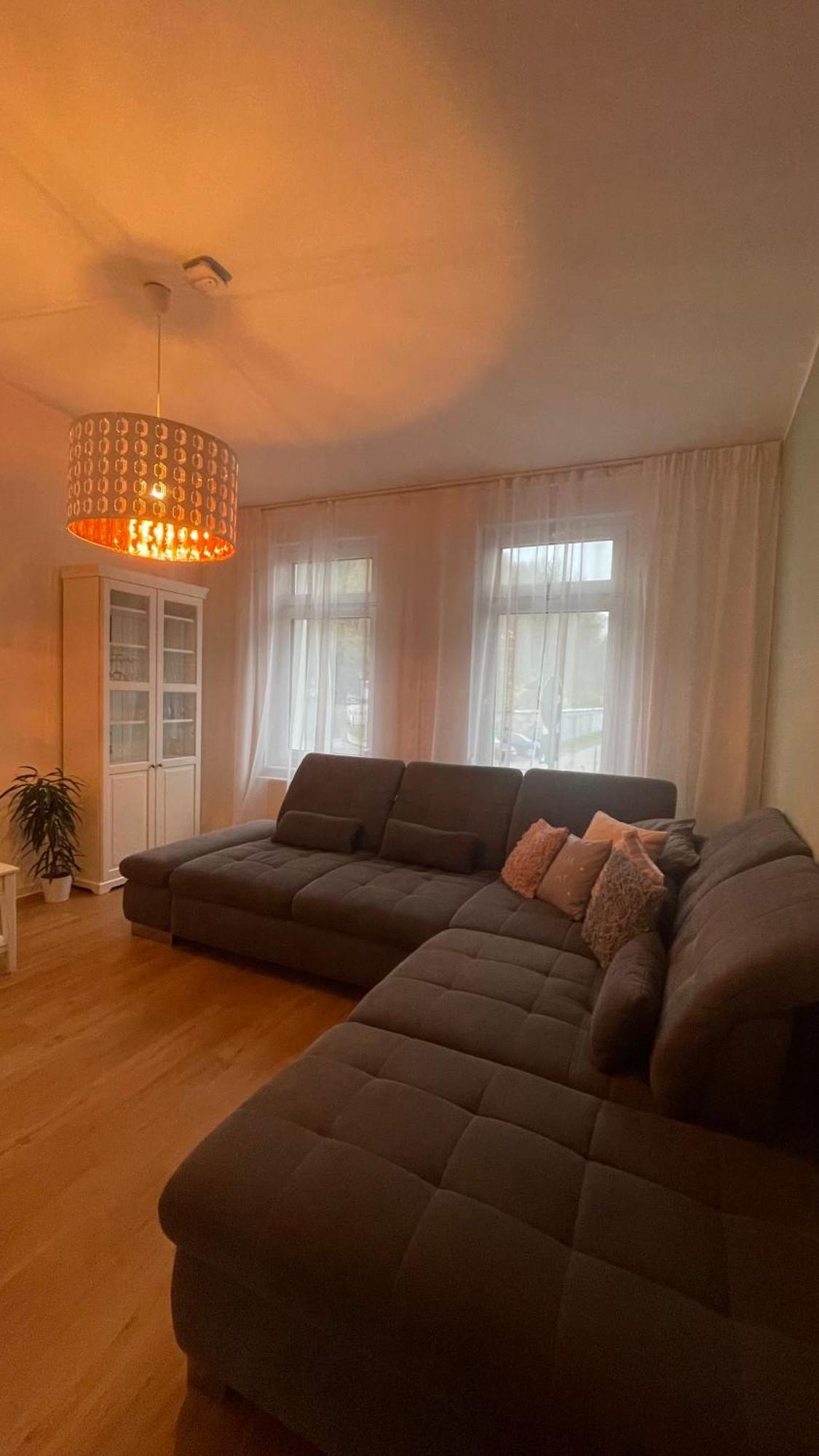Neu! Oasis - Fewo Am Harz, Hochwertig Kernsaniert, 83 Qm, Eg Nordhausen Exterior foto